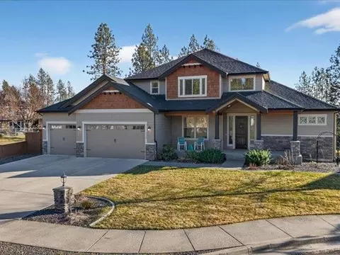 4715 W Tiffany Ave, Spokane, WA 99208