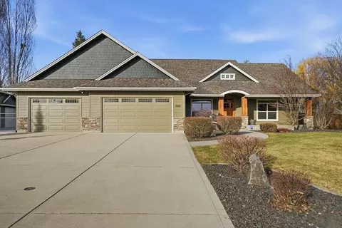 10211 N Moss Ln, Spokane, WA 99208