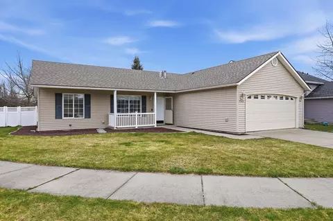 7505 N Martin St, Spokane, WA 99217