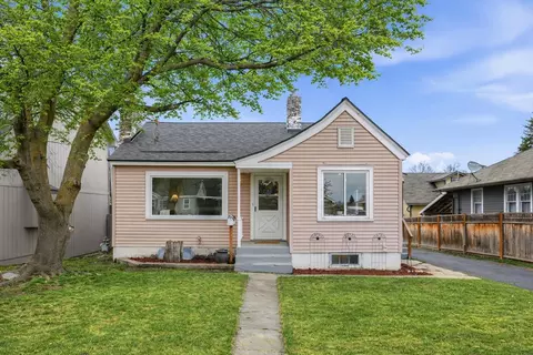 3503 E 28th Ave, Spokane, WA 99223