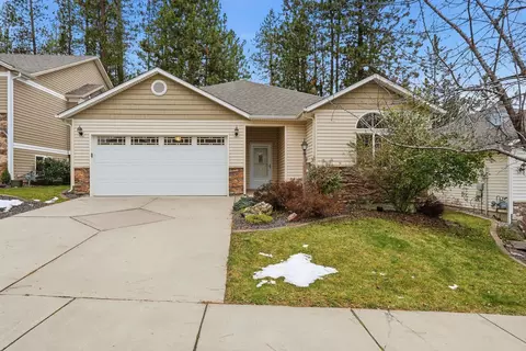 610 S Dartmouth Ln, Spokane Valley, WA 99206