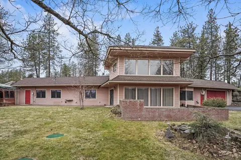 15709 S Cheney Spokane Rd, Cheney, WA 99004