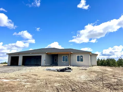 101 S Dover Rd, Medical Lake, WA 99022