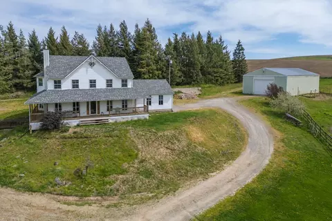 32813 S State Route 27 Hwy, Fairfield, WA 99012