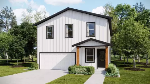 2674 N Broadwing Ln, Liberty Lake, WA 99019