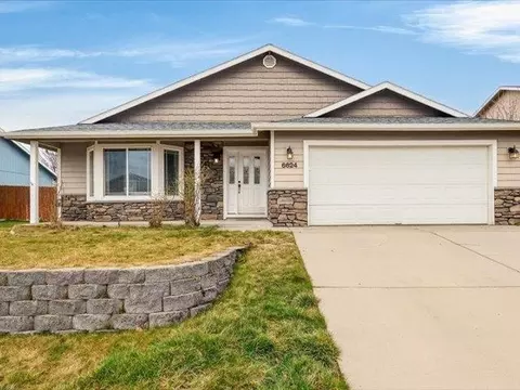 6624 S Lucas St, Cheney, WA 99004