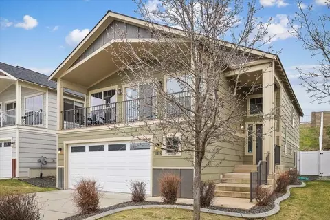 11524 E Rivercrest Dr, Spokane Valley, WA 99206