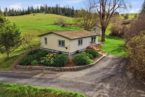10017 S Stevens Creek Rd, Spokane, WA 99223
