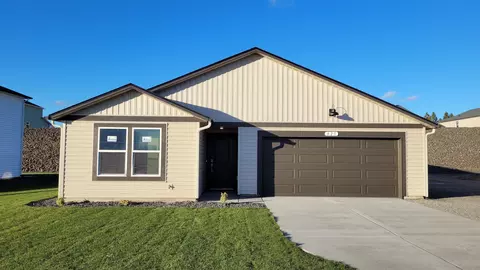 1001 E K St, Deer Park, WA 99006