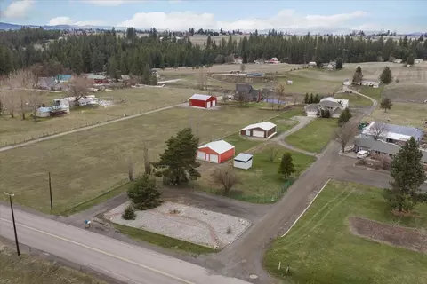 View/Area - 7303 E Bigelow Gulch Rd, Spokane, WA 99217 photo 4 of 4