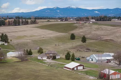 7303 E Bigelow Gulch Rd, Spokane, WA 99217