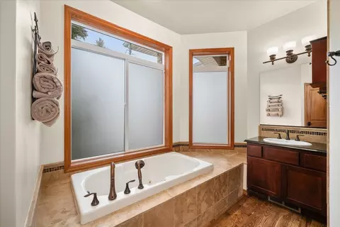 Bath - 7303 E Bigelow Gulch Rd, Spokane, WA 99217 photo 1 of 5