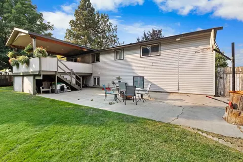 Exterior - 11516 E 37th Ave, Spokane Valley, WA 99206 photo 8 of 11