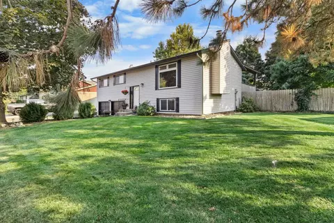 Exterior - 11516 E 37th Ave, Spokane Valley, WA 99206 photo 2 of 11