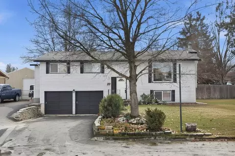 11516 E 37th Ave, Spokane Valley, WA 99206