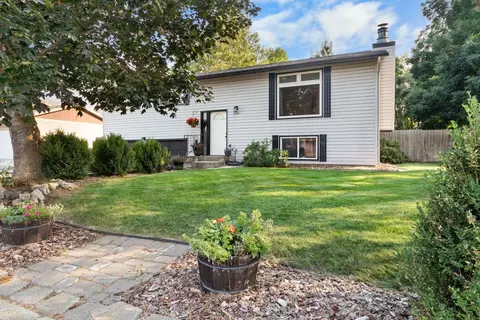 Exterior - 11516 E 37th Ave, Spokane Valley, WA 99206 photo 1 of 11