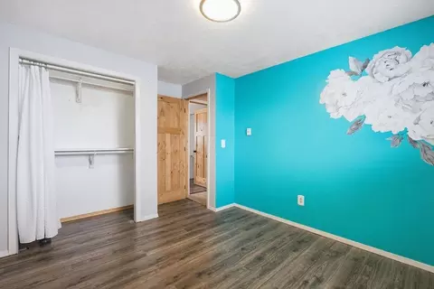 Bedroom - 11516 E 37th Ave, Spokane Valley, WA 99206 photo 2 of 6