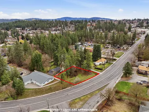 1215 S Ray St, Spokane, WA 99202