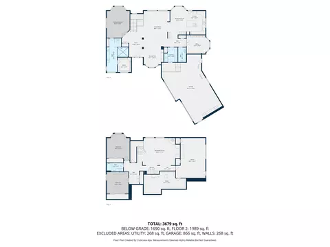 Floorplan - 6919 E Spangle-waverly Rd, Spangle, WA 99031 photo 3 of 3