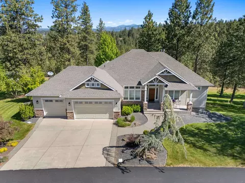 13821 E Bellessa Ln, Spokane Valley, WA 99206