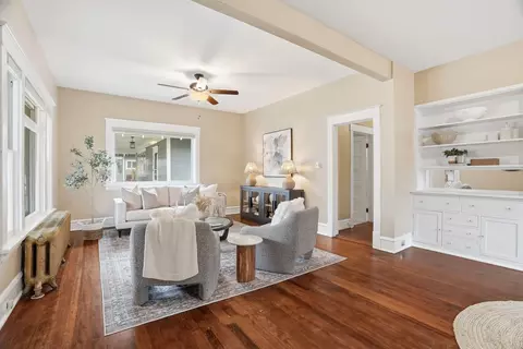 Living - 1314 E 17th Ave, Spokane, WA 99203 photo 1 of 2