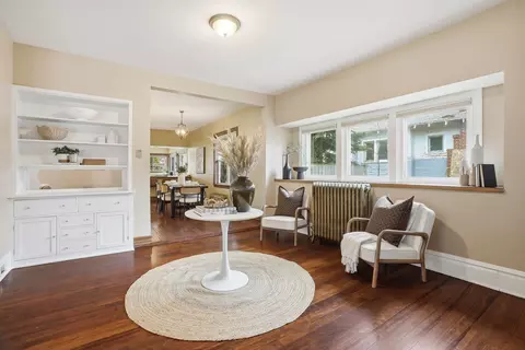 Entry Way - 1314 E 17th Ave, Spokane, WA 99203 photo 1 of 4