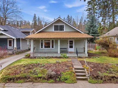 1314 E 17th Ave, Spokane, WA 99203