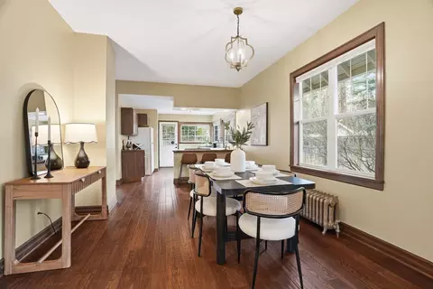 Dining - 1314 E 17th Ave, Spokane, WA 99203 photo 2 of 3