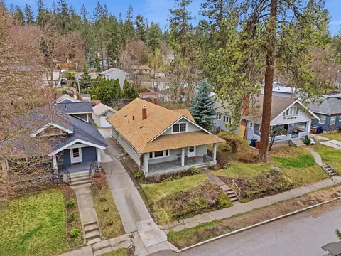 View/Area - 1314 E 17th Ave, Spokane, WA 99203 photo 1 of 4