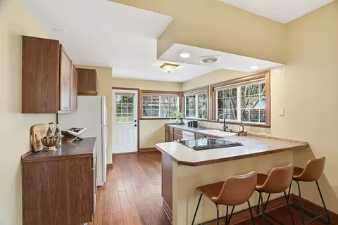 Kitchen - 1314 E 17th Ave, Spokane, WA 99203 photo 1 of 3