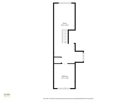 Floorplan - 1314 E 17th Ave, Spokane, WA 99203 photo 3 of 3