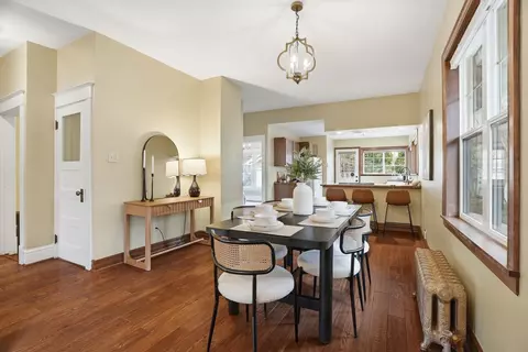 Dining - 1314 E 17th Ave, Spokane, WA 99203 photo 1 of 3