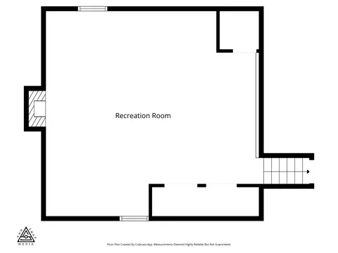 Floorplan - 2707 E Player Dr, Spokane, WA 99223 photo 4 of 5