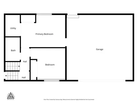 Floorplan - 2707 E Player Dr, Spokane, WA 99223 photo 3 of 5