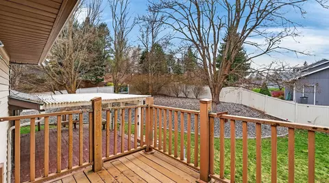 Exterior - 2707 E Player Dr, Spokane, WA 99223 photo 2 of 7