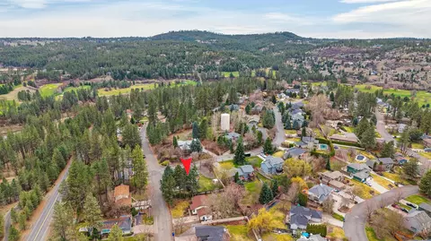 View/Area - 2707 E Player Dr, Spokane, WA 99223 photo 6 of 7