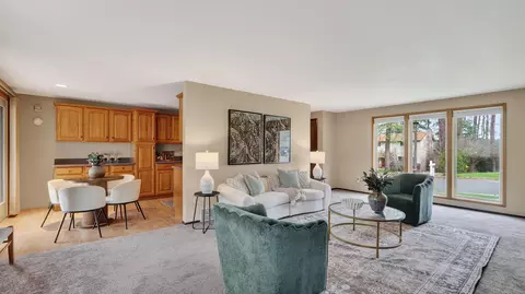 Living - 2707 E Player Dr, Spokane, WA 99223 photo 5 of 6
