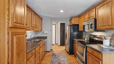 Kitchen - 2707 E Player Dr, Spokane, WA 99223 photo 2 of 4