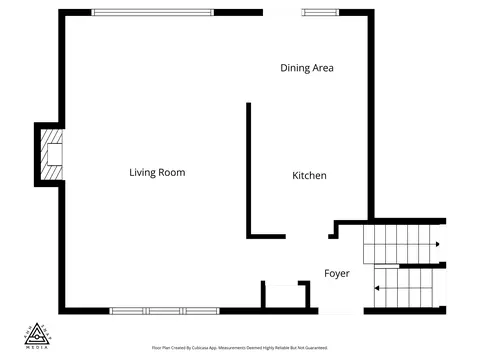 Floorplan - 2707 E Player Dr, Spokane, WA 99223 photo 2 of 5