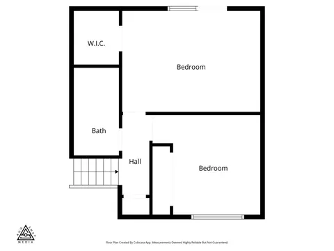 Floorplan - 2707 E Player Dr, Spokane, WA 99223 photo 1 of 5