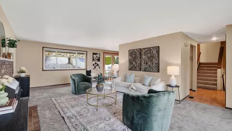 Living - 2707 E Player Dr, Spokane, WA 99223 photo 4 of 6
