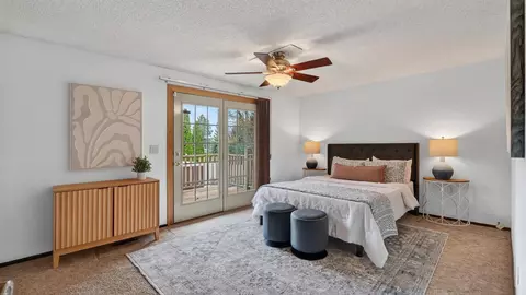 Bedroom - 2707 E Player Dr, Spokane, WA 99223 photo 1 of 3