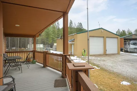 3888 Powers Rd, Loon Lake, WA 99148