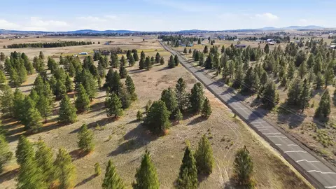 00 N Dover Rd #LOT 7, Medical Lake, WA 99022