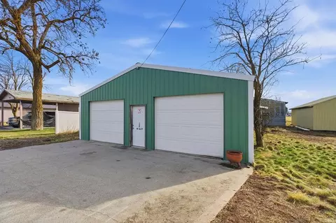 160 SW Creston Ave, Creston, WA 99117