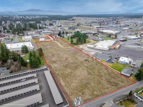 tbd S Main St, Deer Park, WA 99006