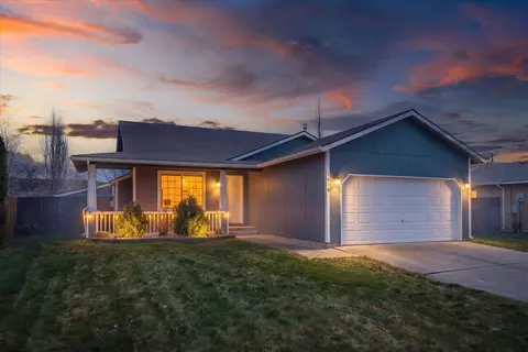 1618 N Holiday Ln, Spokane Valley, WA 99016
