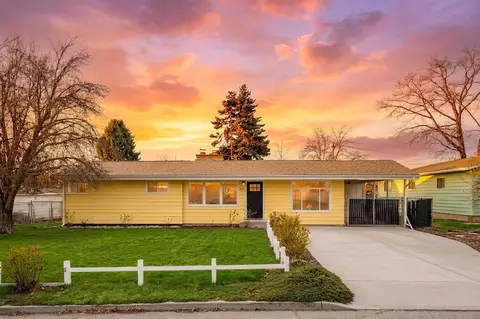 416 S Leta Rd, Spokane Valley, WA 99216