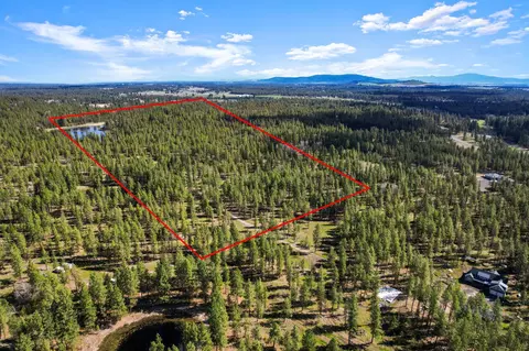5306 W Curtis Rd, Cheney, WA 99004