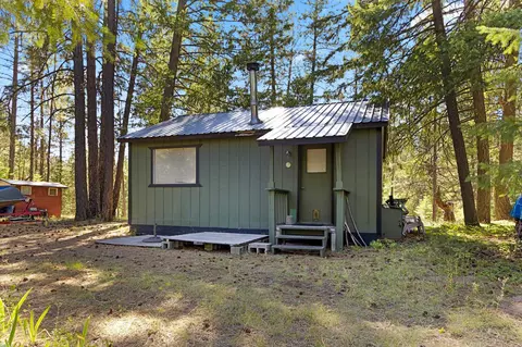 Nnnn Dome Lane Way, Springdale, WA 99148